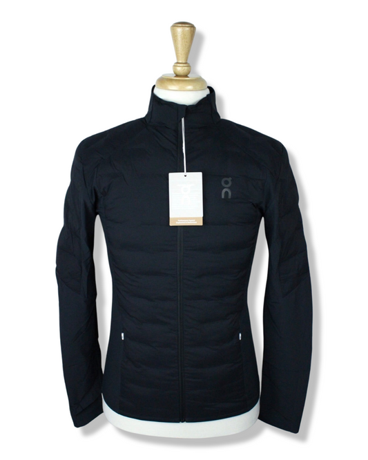 On running climate jacket - Small