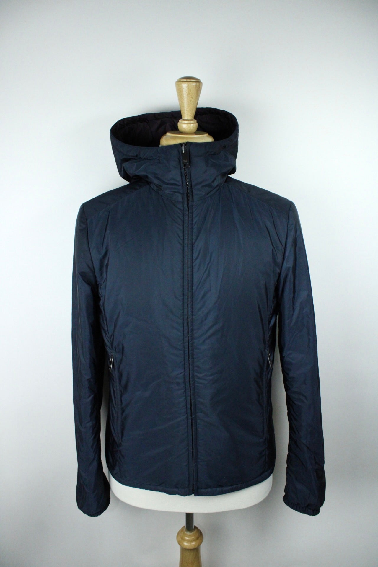 Prada Reversible jacket - Size 46 (Small)