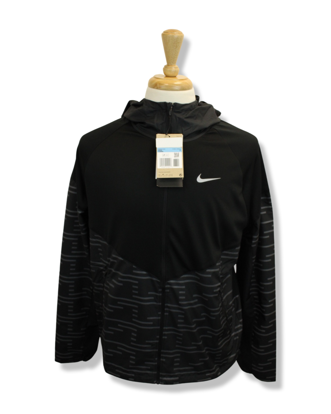 Nike run division jacket - Medium