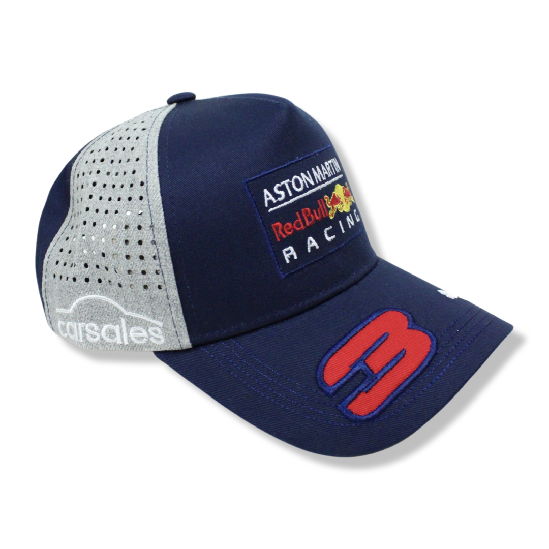 Aston Martin Mesh cap