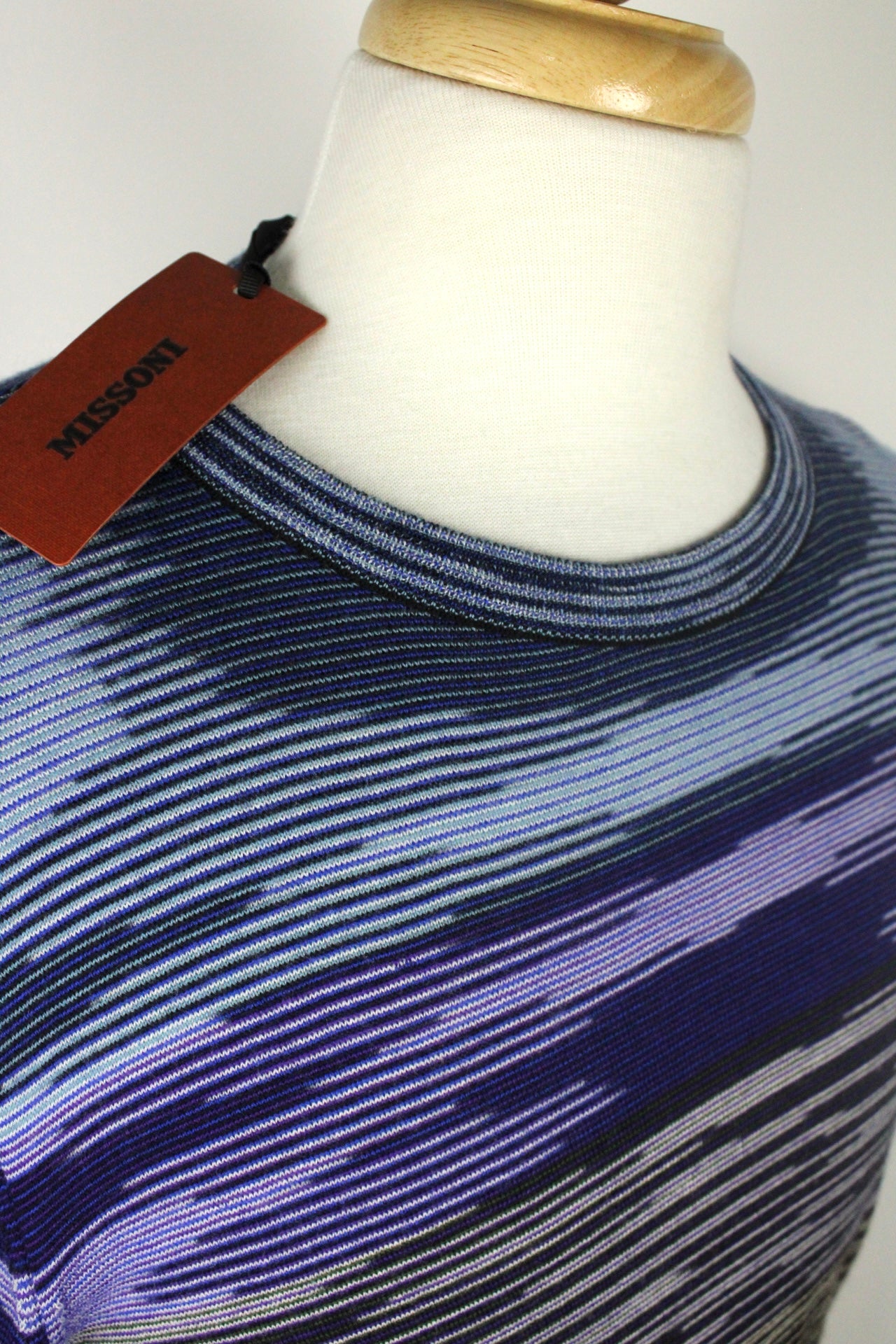 Missoni Cashmere jumper - Size 48 (S/M)