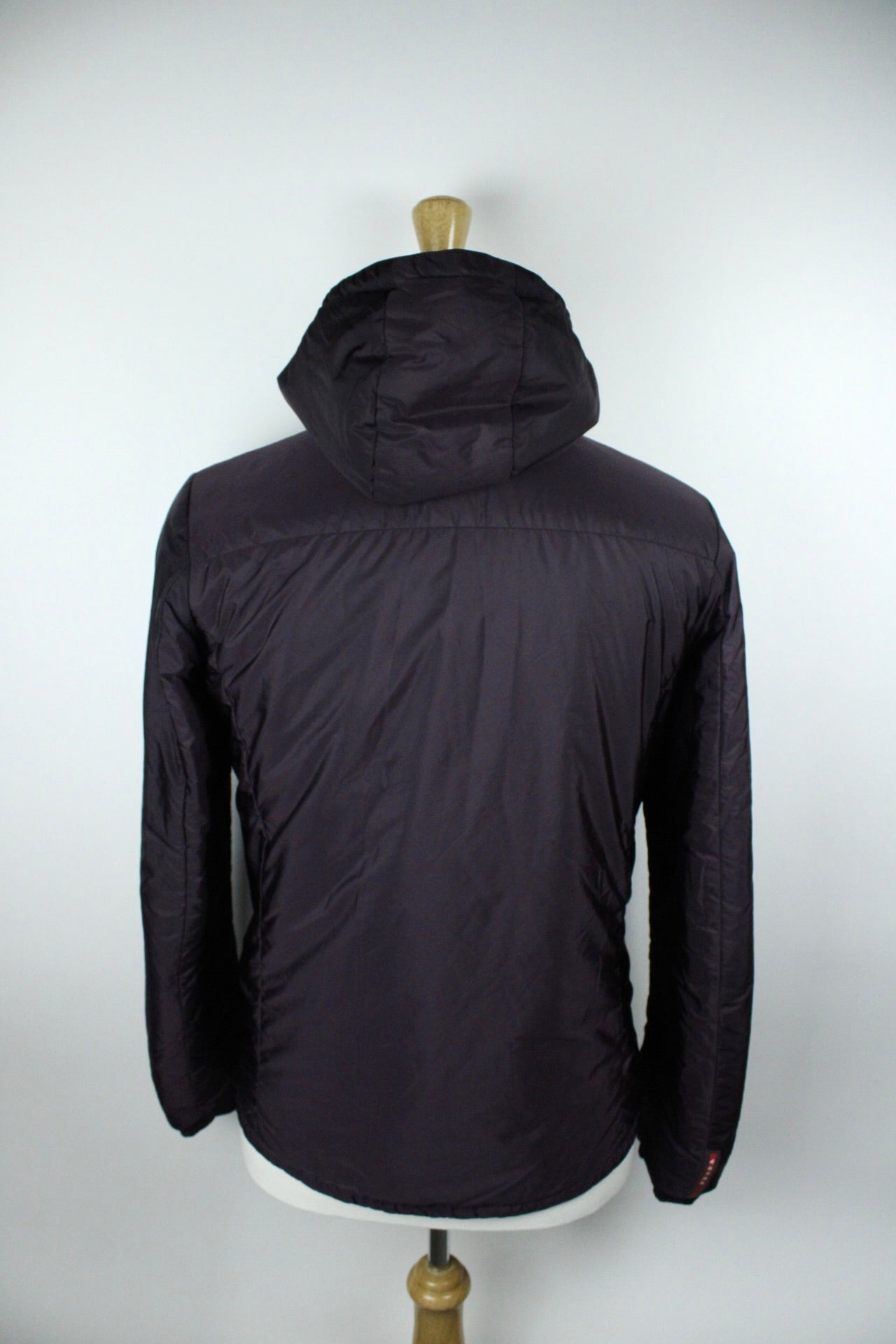 Prada Reversible jacket - Size 46 (Small)